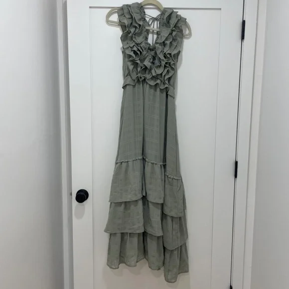 Storia Dress - Picture 2 of 4